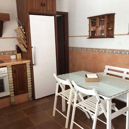Villa El Magnolio Chiclana de la Frontera Exterior foto